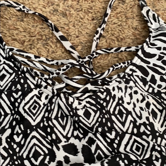 Playa Swim L(12/14) One Piece - Picture 2 of 3